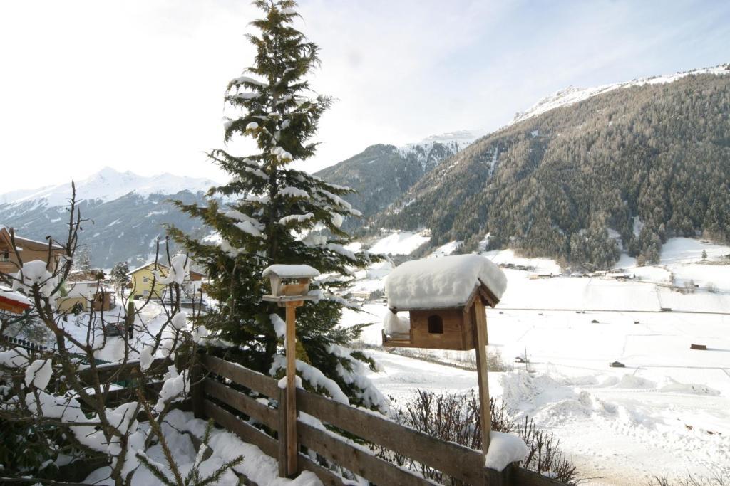 Ferienwohnung Mair Neustift im Stubaital Eksteriør bilde